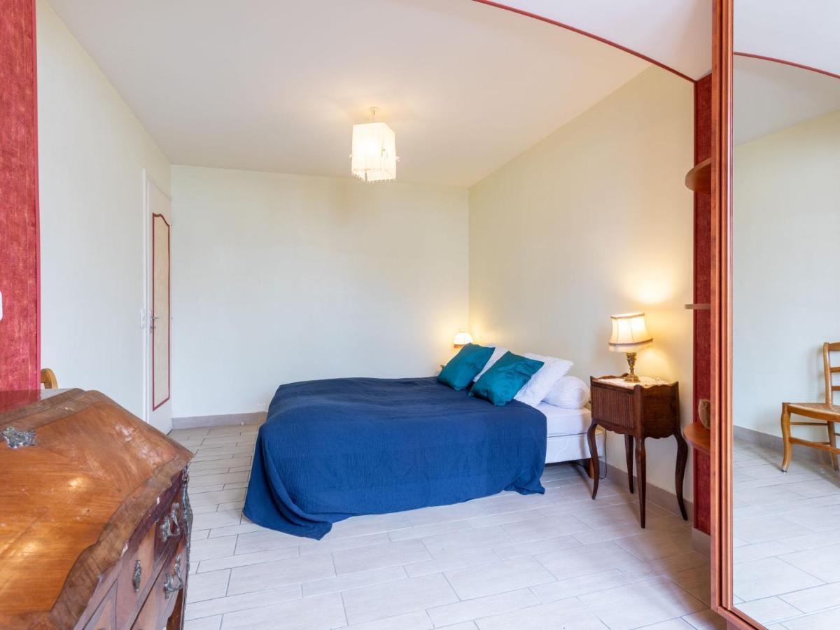 Holiday Home Villa Helios By Interhome Merville-Franceville-Plage Ngoại thất bức ảnh