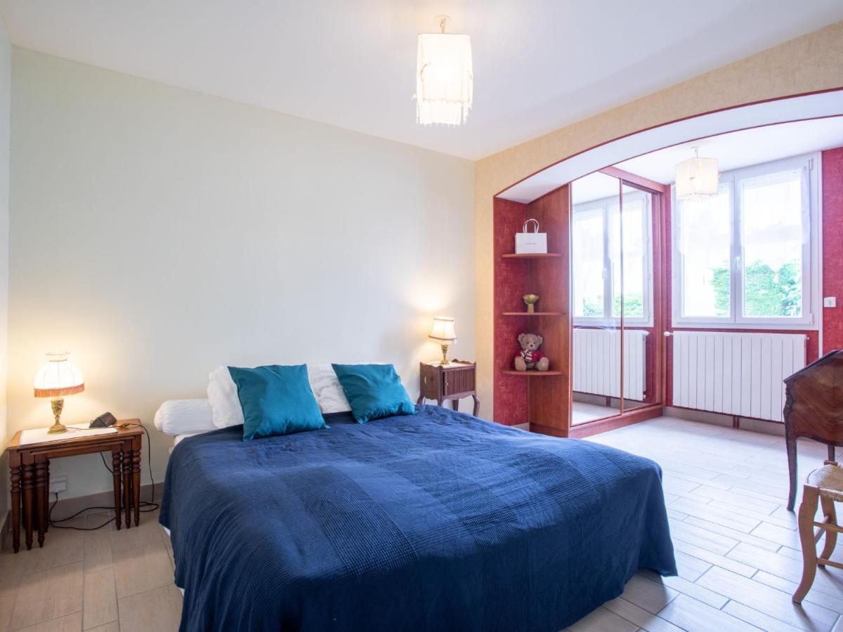 Holiday Home Villa Helios By Interhome Merville-Franceville-Plage Ngoại thất bức ảnh